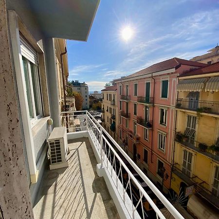 Appartamento Via XX Settembre Санремо Экстерьер фото